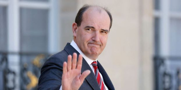 France: le Premier ministre Jean Castex a présenté la démission de son gouvernement