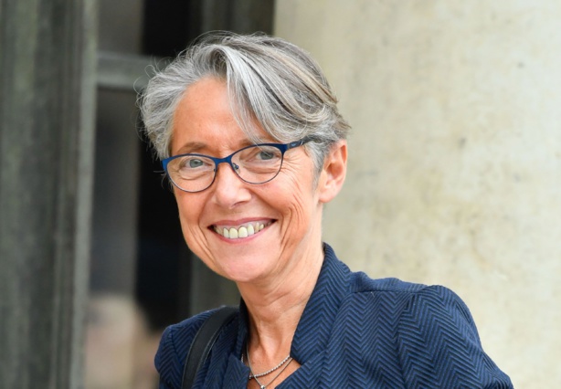 France : Élisabeth Borne nommée premier ministre France : Élisabeth Borne nommée premier ministre