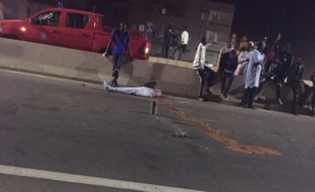 Drame à Kédougou : Un chauffeur perd le contrôle de son véhicule et tue plus de 3 personnes Drame à Kédougou : Un chauffeur perd le contrôle de son véhicule et tue plus de 3 personnes