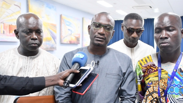 Dévolution du patrimoine des ADS et redéploiement du personnel: Les syndicalistes signent les conclusions de la commission ad hoc Dévolution du patrimoine des ADS et redéploiement du personnel: Les syndicalistes signent les conclusions de la commission ad hoc