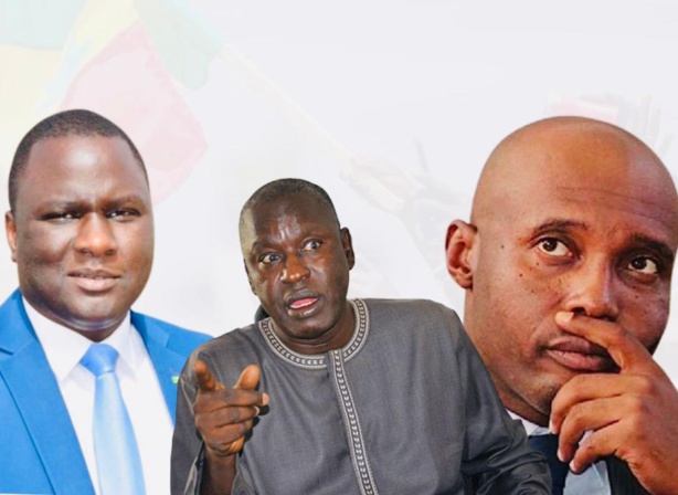 SE MÉFIER DE CETTE OPPOSITION DEVIENT UN IMPÉRATIF POUR LA QUIETUDE DU PAYS. SE MÉFIER DE CETTE OPPOSITION DEVIENT UN IMPÉRATIF POUR LA QUIETUDE DU PAYS.