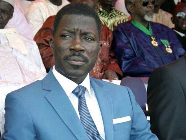 Thies, Talla Sylla cité dans une vaste escroquerie et détournements de fonds