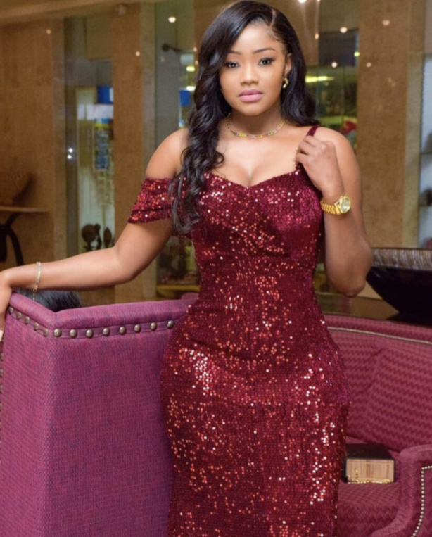 Fama Thioune et Adja Astou en toute complicité Fama Thioune et Adja Astou en toute complicité