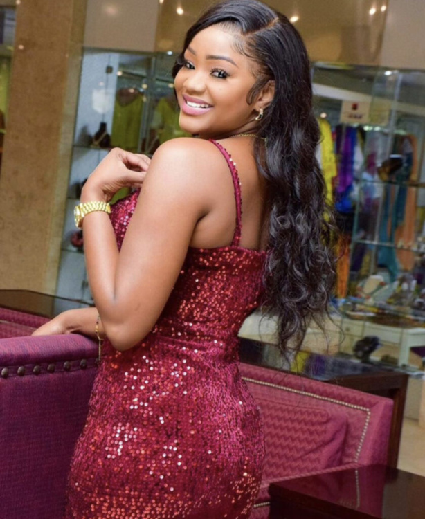 Fama Thioune et Adja Astou en toute complicité Fama Thioune et Adja Astou en toute complicité