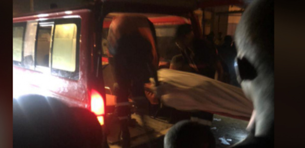 Pikine : des agresseurs tuent une femme enceinte 