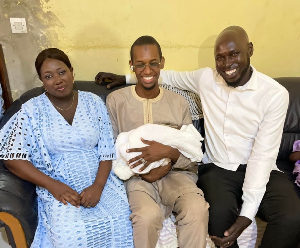 Le capitaine Touré a un homonyme !!! Le capitaine Touré a un homonyme !!!