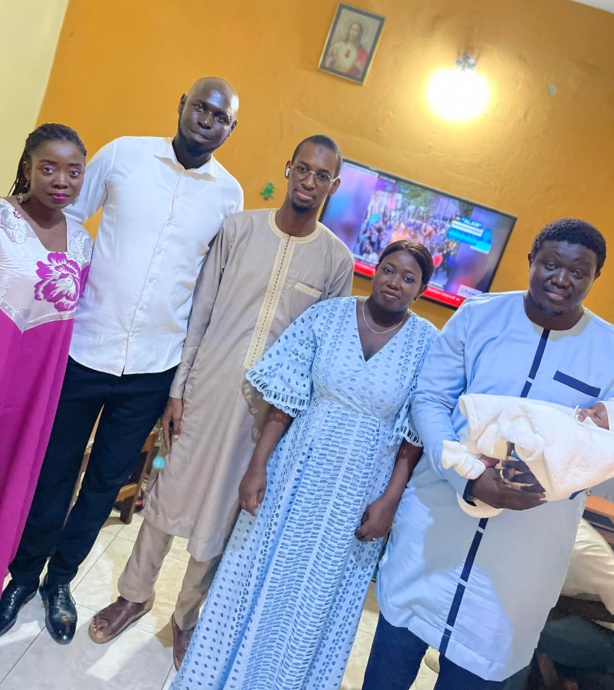 Le capitaine Touré a un homonyme !!! Le capitaine Touré a un homonyme !!!