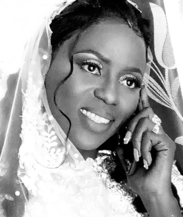 Les premiers éléments de l’enquête sur l'assassinat de Fatou Kiné Gaye.... Les premiers éléments de l’enquête sur l'assassinat de Fatou Kiné Gaye....