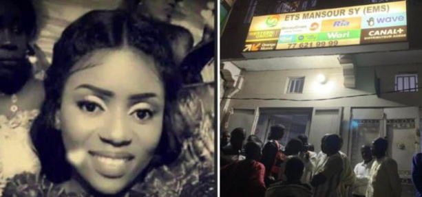 Meurtre de Kiné Gaye : L’arme du crime saisie... Khassim Ba passe aux aveux !