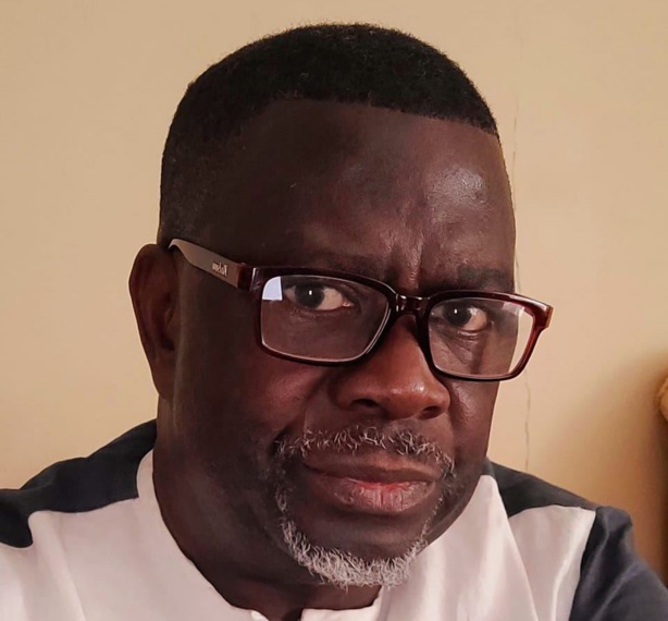 L'ancien Sénateur, Charles Mendy sur les législatives : "Je propose qu'on laisse passer les 15 listes..."