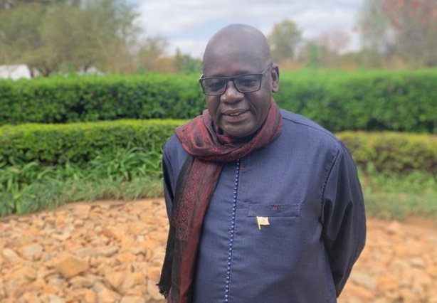 AFFAIRE IDRISSA GANA GUEYE : Maître Djibril WAR saisit l’union internationale des juristes AFFAIRE IDRISSA GANA GUEYE : Maître Djibril WAR saisit l’union internationale des juristes