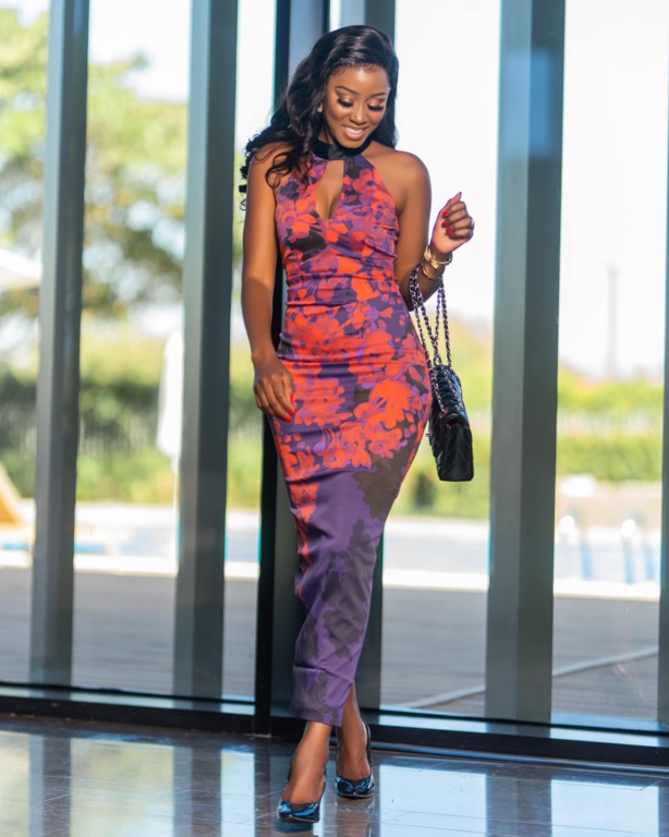 Queen Biz défie : "Nous Femmes Sénégalaises, Sommes les plus belles au Monde"