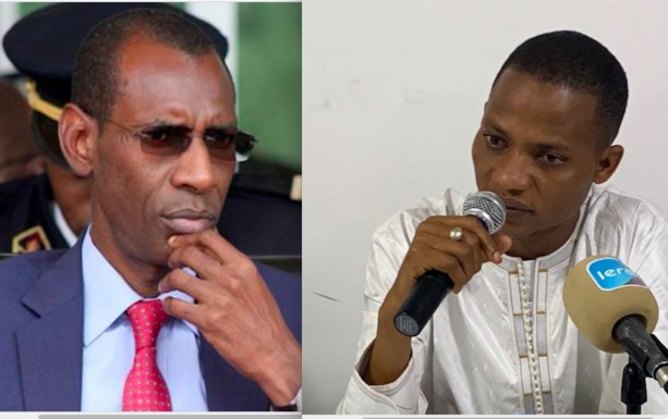 4 personnes meurent dans un incendie à Podor : Abdoul Bousso de Benno dénonce "l'indifférence" de ADD 4 personnes meurent dans un incendie à Podor : Abdoul Bousso de Benno dénonce "l'indifférence" de ADD