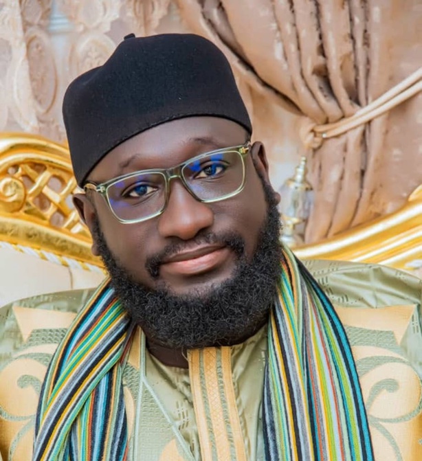 Serigne Assane Mbacké: "Soyons prêts à défendre notre démocratie derrière la coalition Yewwi Askan Wi" Serigne Assane Mbacké: "Soyons prêts à défendre notre démocratie derrière la coalition Yewwi Askan Wi"