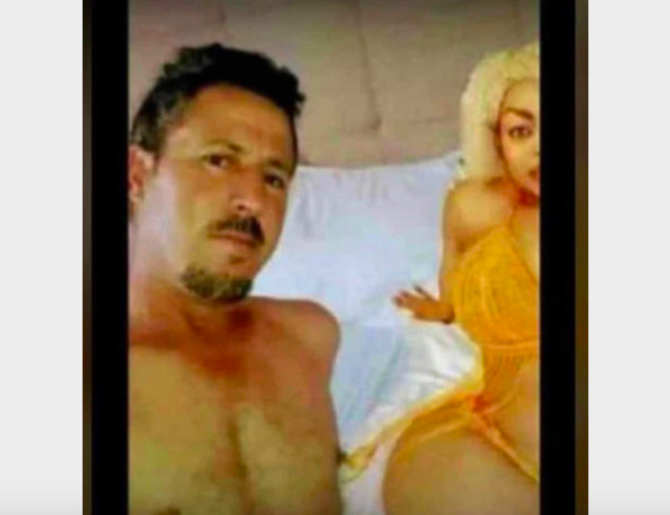 Yao Eudoxie, victime de photomontages Yao Eudoxie, victime de photomontages