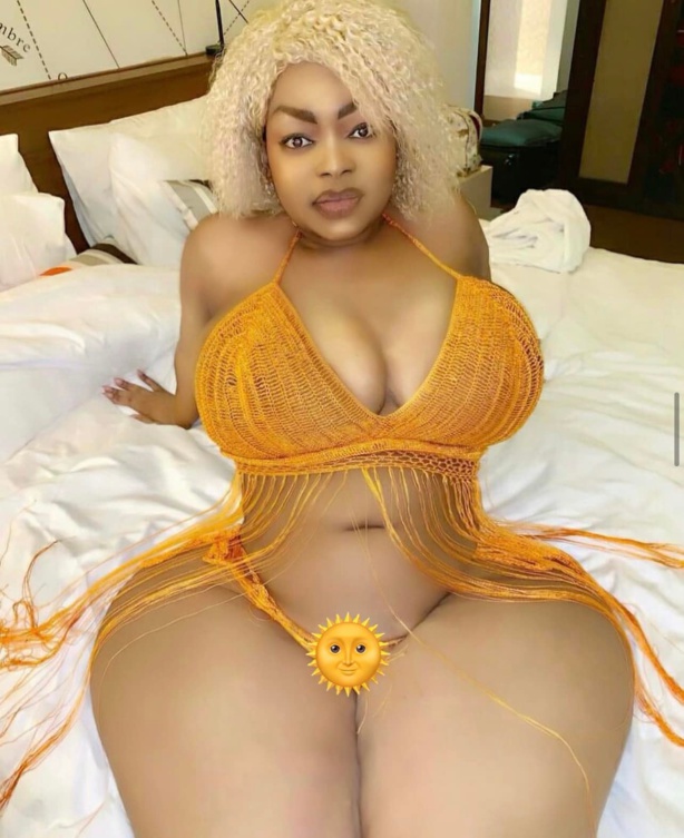 Yao Eudoxie, victime de photomontages 