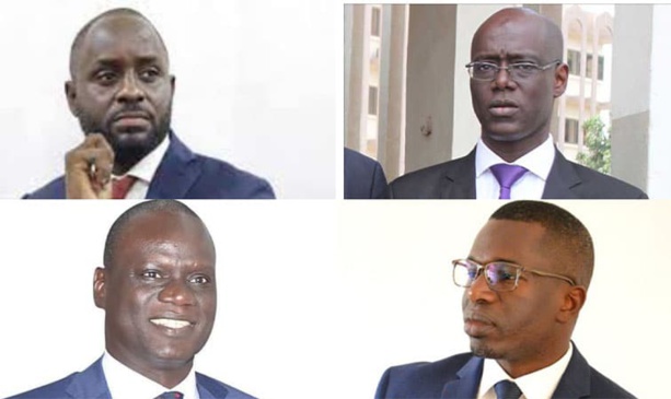 Coalition AAR Sénégal : vous n'aurez ni notre haine, ni notre indignation (Par Amadou Ba)