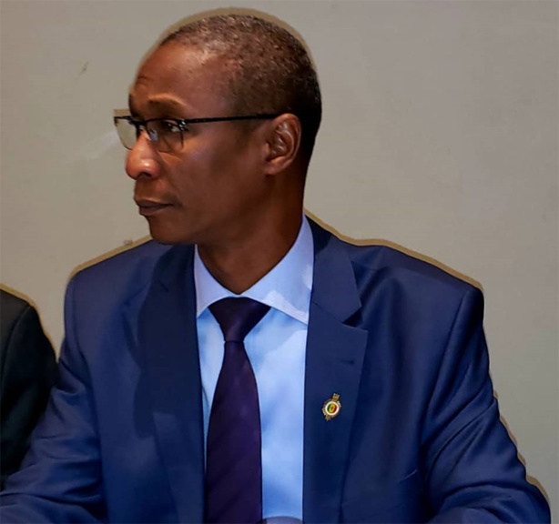 Théodore Chérif Monteil de Aar Sénégal : « Le conseil constitutionnel a dit le droit en faisant de la politique »