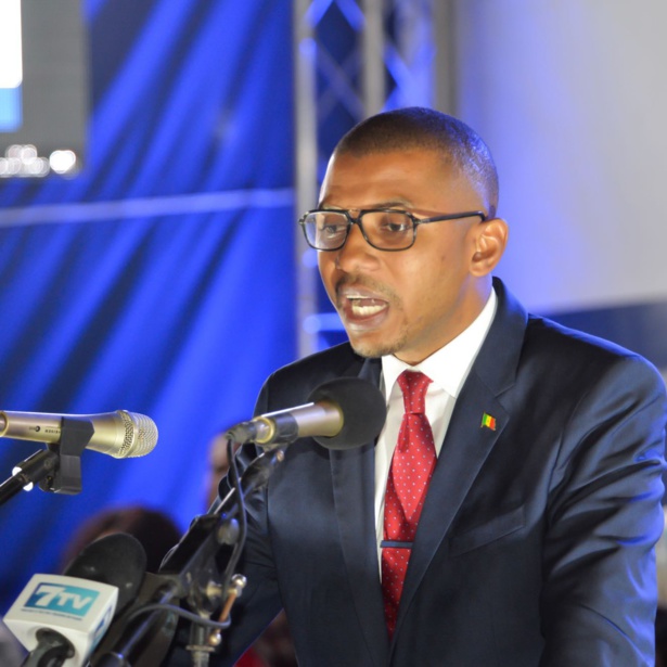 Bengelloune sur les prochaines législatives : "Tout sauf AAR SENEGAL..." Bengelloune sur les prochaines législatives : "Tout sauf AAR SENEGAL..."