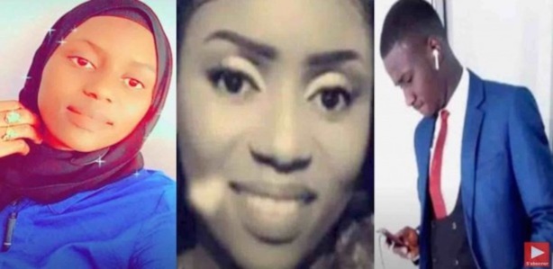 Meurtre de Kiné Gaye : Pourquoi le tueur a accusé son épouse Meurtre de Kiné Gaye : Pourquoi le tueur a accusé son épouse