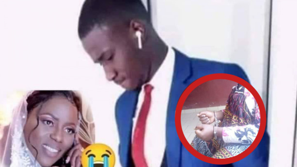 (Intox) : La mère de Khassim Ba n'a pas été arrêtée (Intox) : La mère de Khassim Ba n'a pas été arrêtée