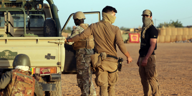 Mali : le régime du colonel Goïta peine t-il à payer les mercenaires de 