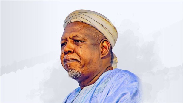 L'imam Mahmoud Dicko dénonce «l'arrogance» des nouvelles autorités maliennes L'imam Mahmoud Dicko dénonce «l'arrogance» des nouvelles autorités maliennes