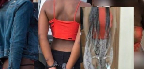 Dakar : une réunion d’une association LGBTQ interrompue... dix lesbiennes interpellées Dakar : une réunion d’une association LGBTQ interrompue... dix lesbiennes interpellées