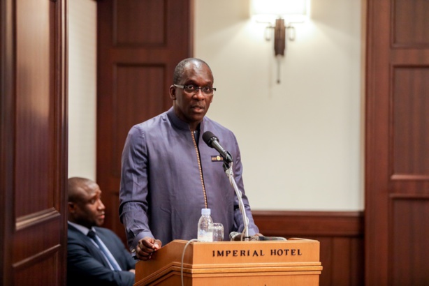 Affaire des bébés calcinés à Tivaouane : Vers l'audition de Diouf Sarr? Affaire des bébés calcinés à Tivaouane : Vers l'audition de Diouf Sarr?