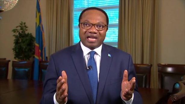 Dr Tshiani : "Il faut pourchasser les rebelles du M23 jusqu’à Kigali car la blague a trop duré"