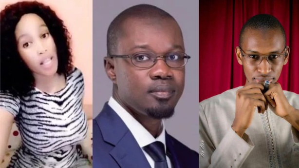 Audition du capitaine Touré dans l'affaire Adji Sarr-Sonko : Le parquet donne sa réponse Audition du capitaine Touré dans l'affaire Adji Sarr-Sonko : Le parquet donne sa réponse