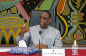 Législatives : Pour renverser Yewwi à Dakar, Macky mise sur les ex compagnons de Khalifa Sall