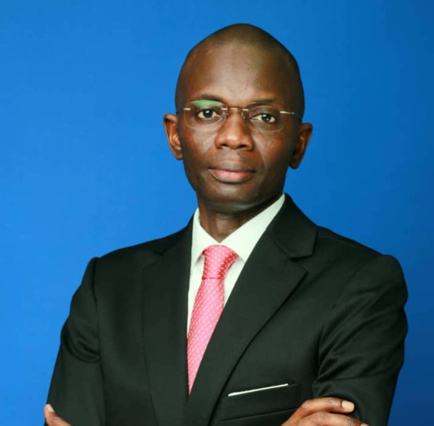 Tivaoune: Mor Diop investi sur la liste nationale et nommé coordinateur départemental de la coalition "Aar Sénégal"
