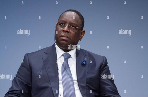 Investitures à Benno : Macky Sall sèvre le PS, l'AFP et REWMI Investitures à Benno : Macky Sall sèvre le PS, l'AFP et REWMI