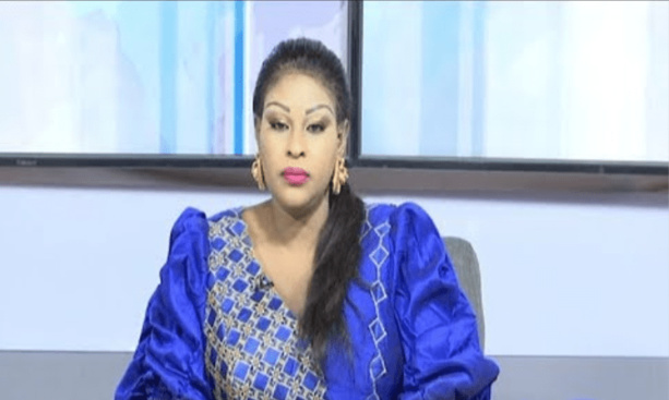 Keb’s Thiam après le cambriolage de son appartement : "Nous ne sommes plus en sécurité" Keb’s Thiam après le cambriolage de son appartement : "Nous ne sommes plus en sécurité"