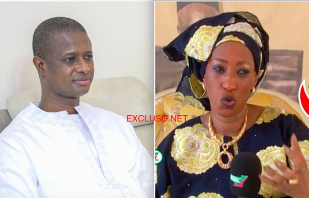 Antoine Félix Abdoulaye MInIstre de l’IntérIeur : Permettez-moi de vous juger ! Antoine Félix Abdoulaye MInIstre de l’IntérIeur : Permettez-moi de vous juger !