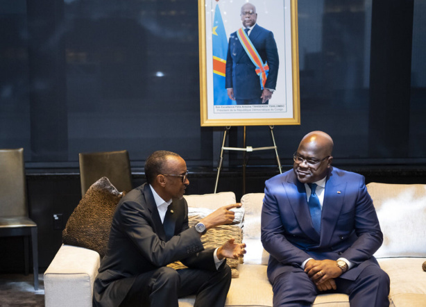 M23 en RDC : ce que contient la lettre de protestation de Kinshasa à Kigali