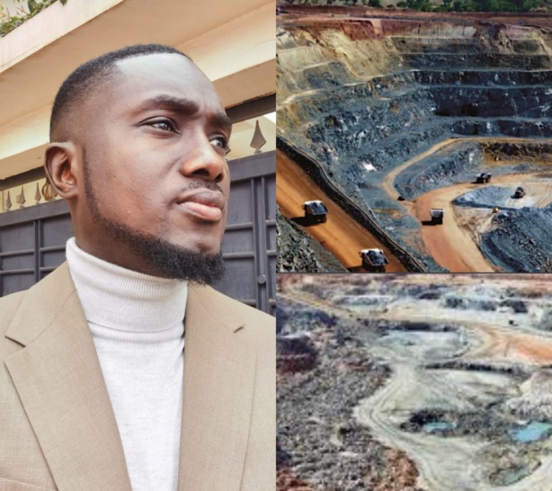 SÉNÉGAL :LES RESSOURCES., DE LA POUDRE DANS LES YEUX..... SÉNÉGAL :LES RESSOURCES., DE LA POUDRE DANS LES YEUX.....