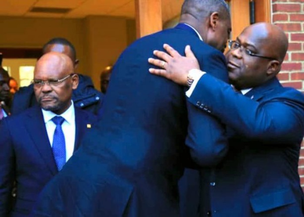 RDC : Ce que la justice reproche vraiment à François Beya RDC : Ce que la justice reproche vraiment à François Beya