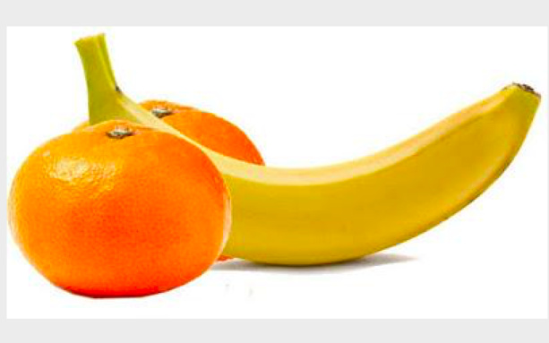 Ces fruits qui augmentent la qualité du sperme...