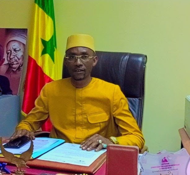 Le DR Amadou Ndiaye, une alternative crédible pour la coalition BBY à Yoff.