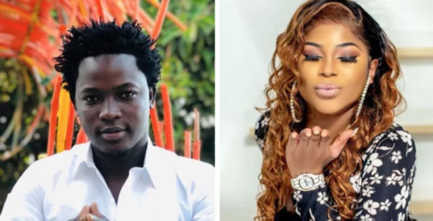 Après les rumeurs sur sa grossesse, l’actrice Marichou se marie enfin avec Ridial (Vidéo) Après les rumeurs sur sa grossesse, l’actrice Marichou se marie enfin avec Ridial (Vidéo)