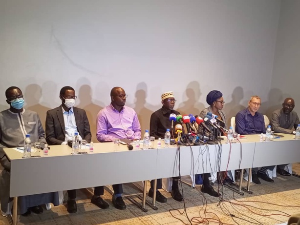 Commercialisation et livraison de la farine : Les meuniers annoncent une mauvaise nouvelle ! Commercialisation et livraison de la farine : Les meuniers annoncent une mauvaise nouvelle !