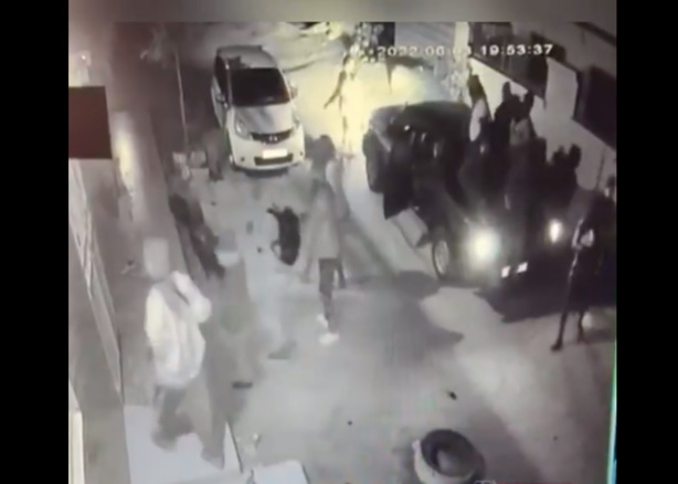 Louga : Un gang dépouille une clinique Louga : Un gang dépouille une clinique