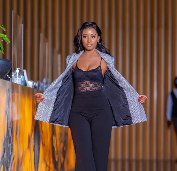 "Je suis une femme indépendante et je l’assume" "Je suis une femme indépendante et je l’assume"