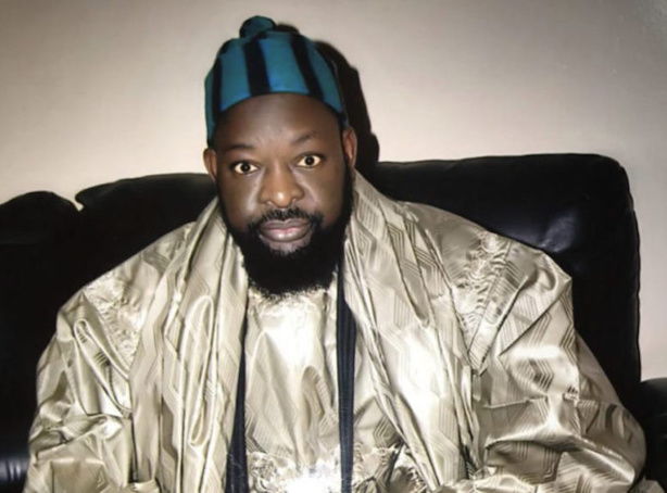 Serigne Abdou Mbacké à Macky : "Ce serait incompréhensible que le Sénégal traverse une nouvelle crise sous votre magistère" Serigne Abdou Mbacké à Macky : "Ce serait incompréhensible que le Sénégal traverse une nouvelle crise sous votre magistère"