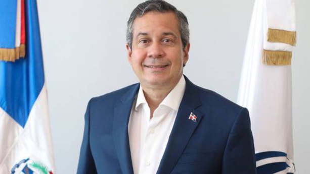 Le ministre dominicain de l'Environnement, Orlando Jorge Mera tué Le ministre dominicain de l'Environnement, Orlando Jorge Mera tué