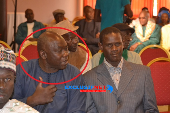 Appel à former des commandos armés contre la manifestation du 8 juin: l'ex commissaire Keïta doit immédiatement être convoqué par le Procureur Appel à former des commandos armés contre la manifestation du 8 juin: l'ex commissaire Keïta doit immédiatement être convoqué par le Procureur