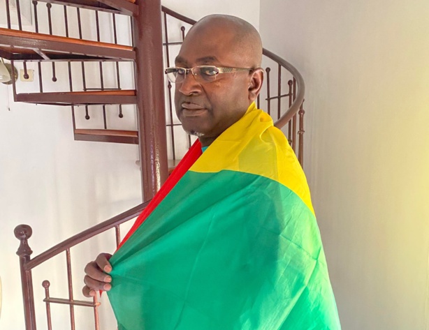 Le président Macky Sall doit à présent revêtir son grand boubou de père de la nation (Par Me Amadou Kane) Le président Macky Sall doit à présent revêtir son grand boubou de père de la nation (Par Me Amadou Kane)