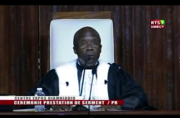 "Pape Oumar Sakho doit aller à la retraite dans quelques semaines après avoir fait ses forfaitures", révèle Sonko